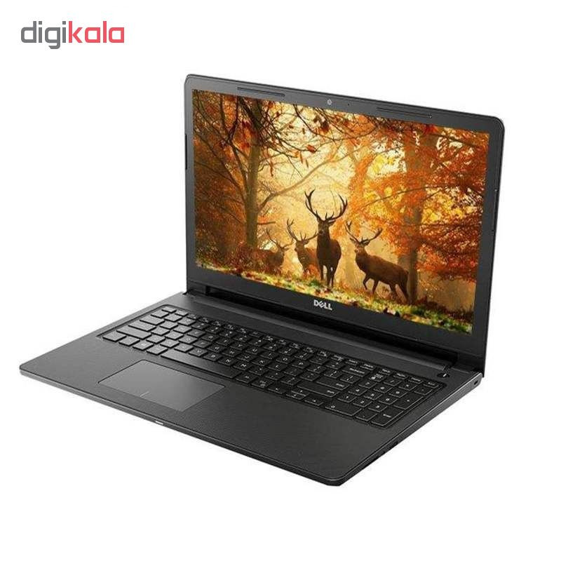 لپ تاپ 15 اینچی دل مدل INSPIRON 15-3567 - C لپ تاپ 15 اینچی دل مدل INSPIRON 15-3567 - C