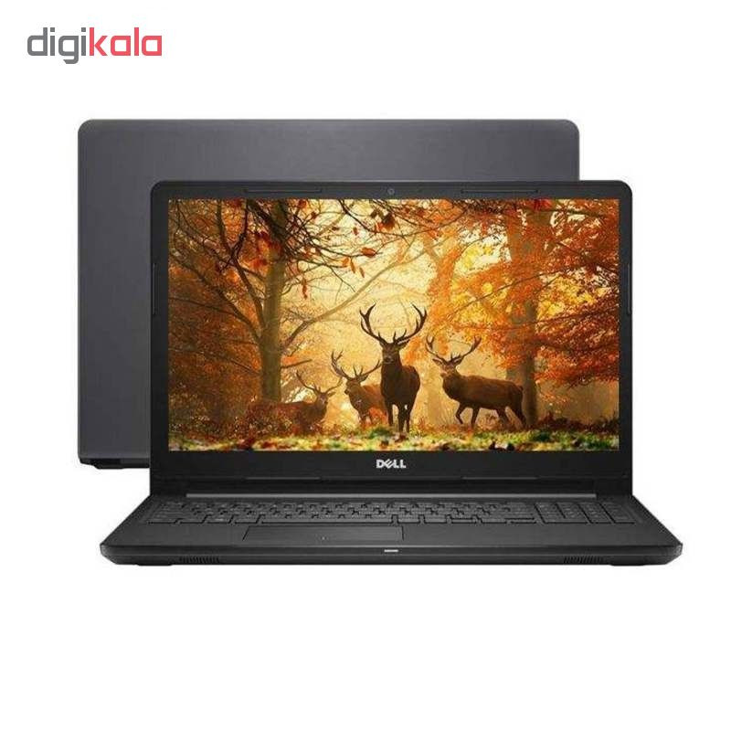 لپ تاپ 15 اینچی دل مدل INSPIRON 15-3567 - C لپ تاپ 15 اینچی دل مدل INSPIRON 15-3567 - C