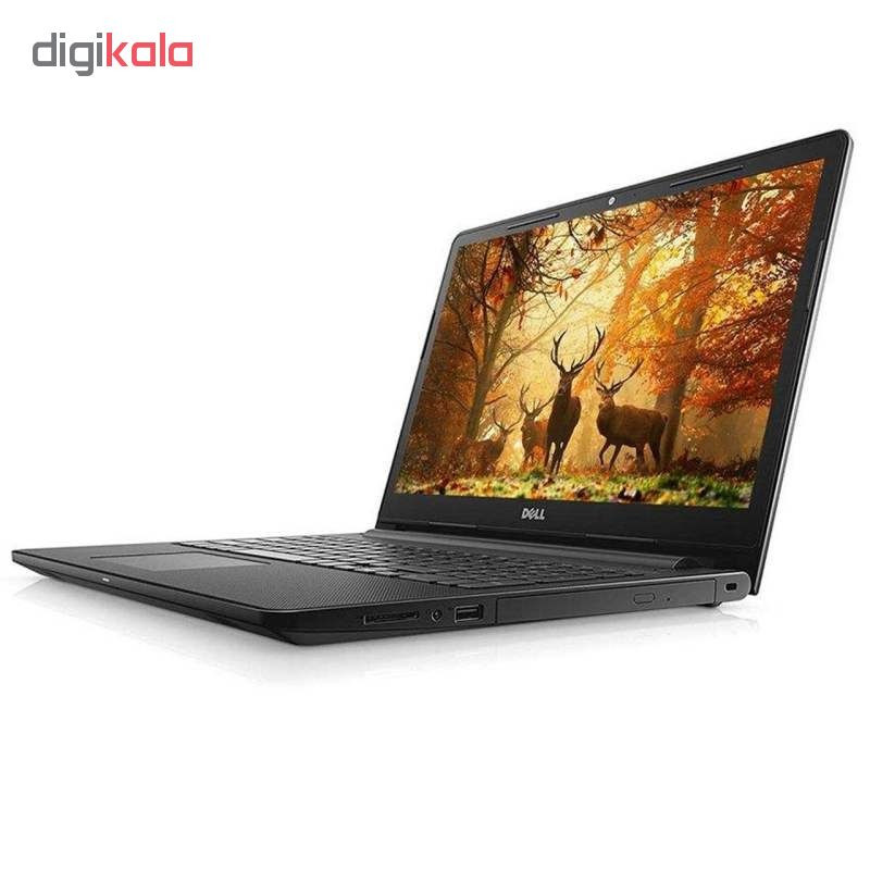 لپ تاپ 15 اینچی دل مدل INSPIRON 15-3567 - C لپ تاپ 15 اینچی دل مدل INSPIRON 15-3567 - C