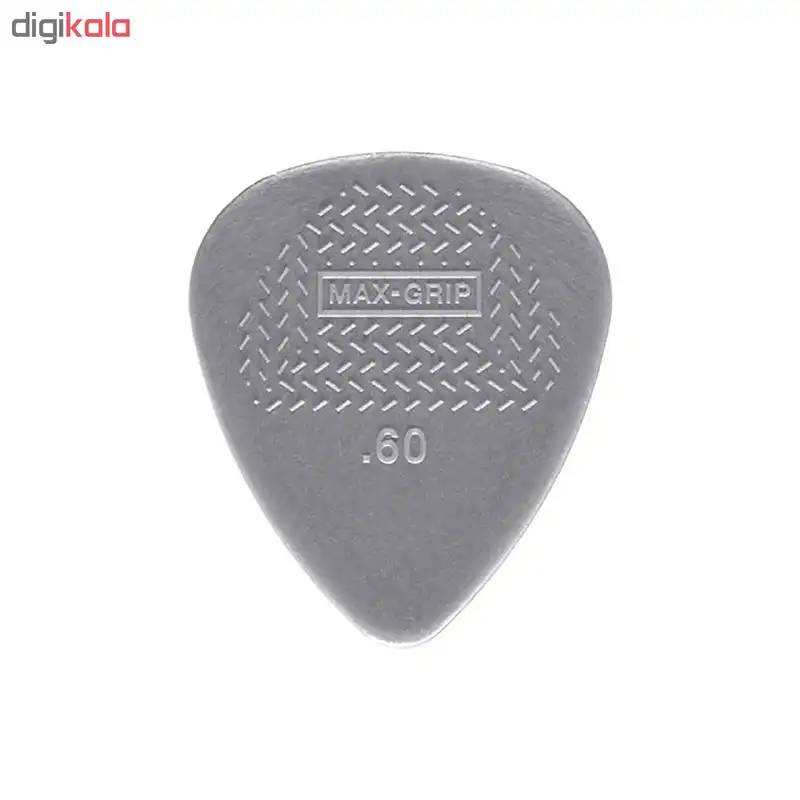 پیک گیتار دانلوپ مدل MAX-GRIP