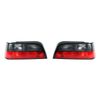 چراغ عقب مدل km23 مناسب برای پژو پارس ELX بسته 2عددی