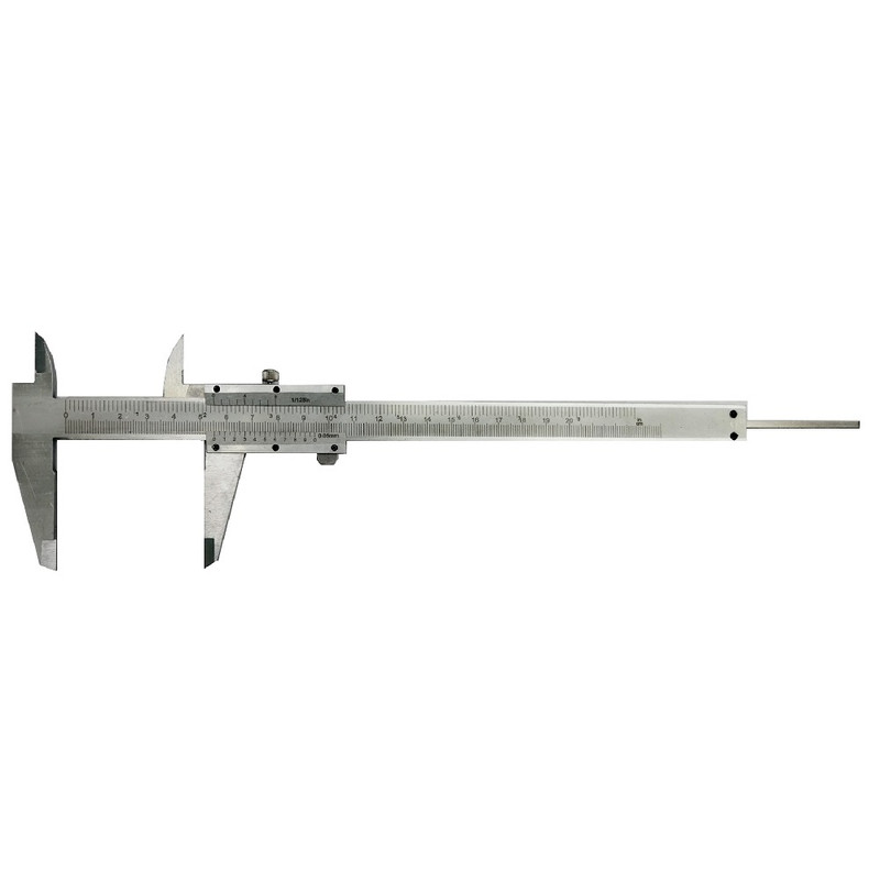 کولیس مدل C30 گستره 0-300 میلی متر