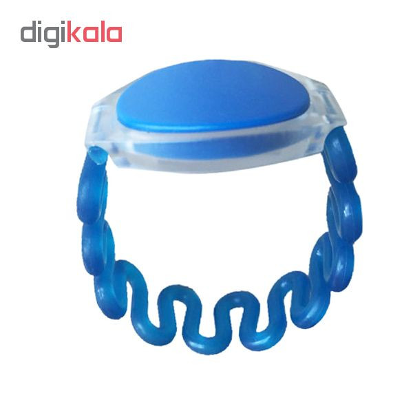 دستبند RFID مدل KATEC بسته 5 عددی