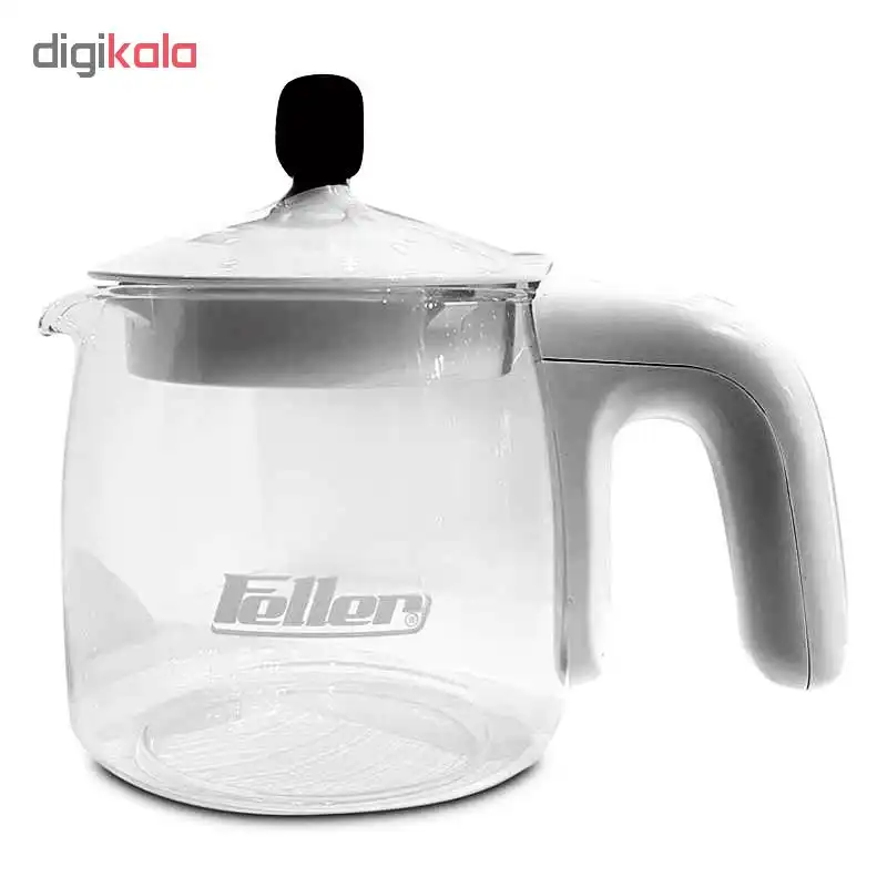 قوری فلر مدل TS 070