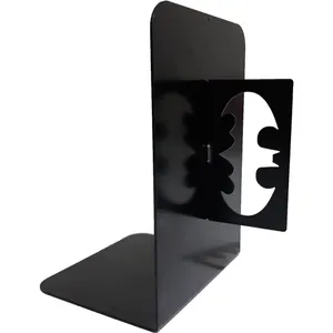 نگهدارنده کتاب طرح لوگو بتمن کد NOA-1-04