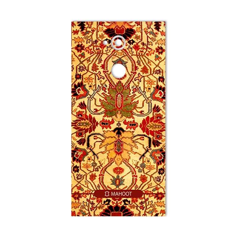 برچسب پوششی ماهوت مدل Iran-Carpet مناسب برای گوشی موبایل سونی Xperia XA2 Ultra