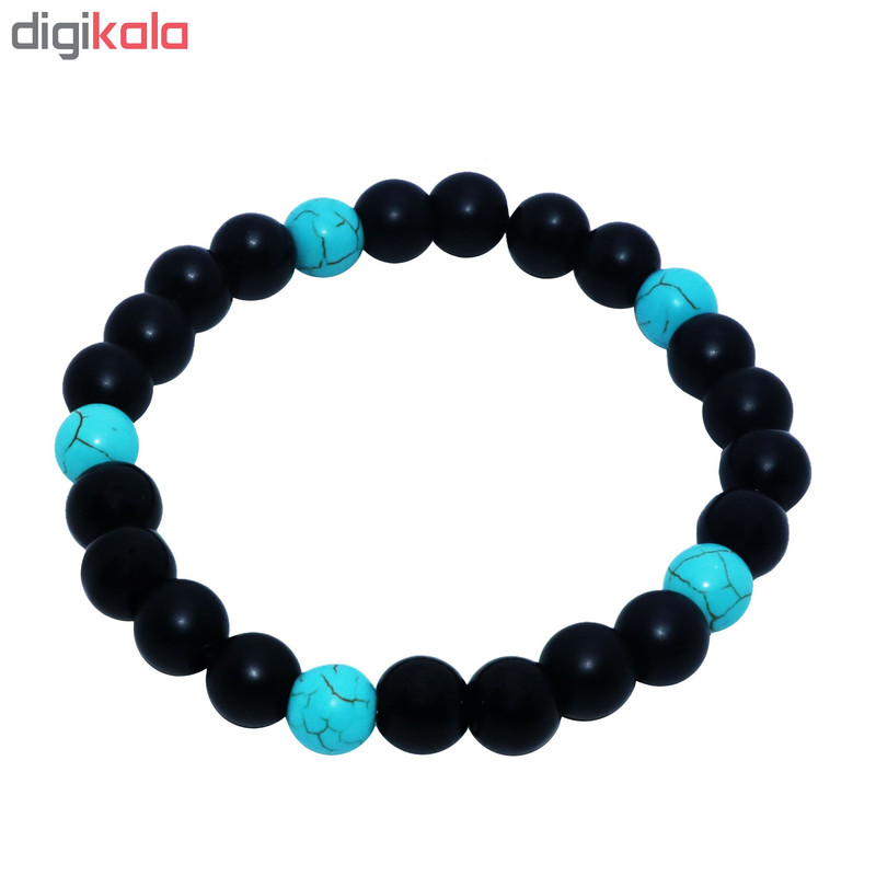 دستبند مردانه کد mhd07 دستبند مردانه کد mhd07