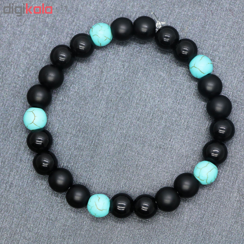 دستبند مردانه کد mhd07 دستبند مردانه کد mhd07