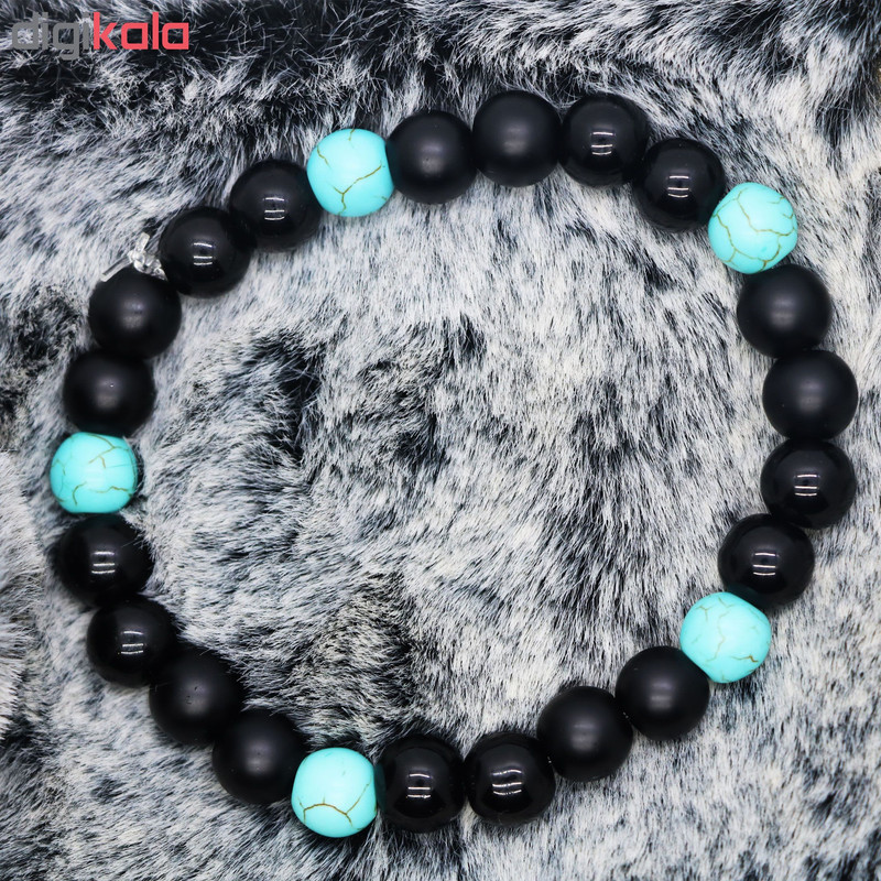 دستبند مردانه کد mhd07 دستبند مردانه کد mhd07