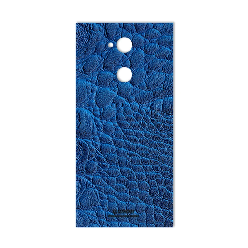 برچسب پوششی ماهوت مدل Crocodile-Leather مناسب برای گوشی موبایل سونی Xperia XA2 Ultra