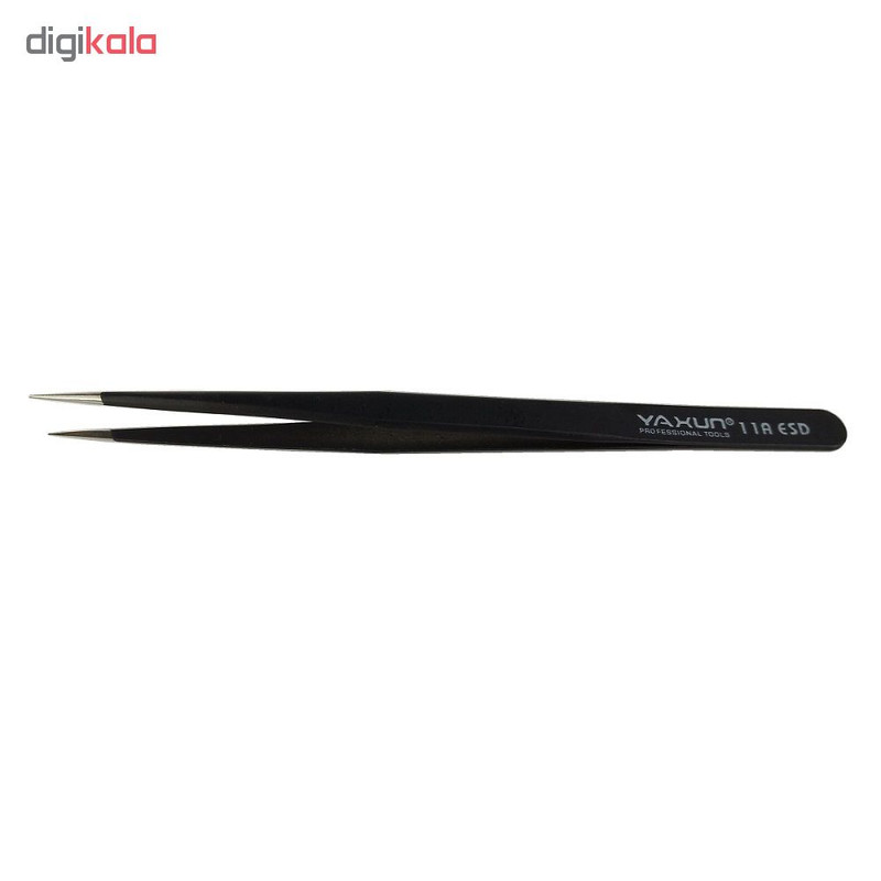 انبر پنس یاکسون مدل 11A ESD سایز 142 میلی متر