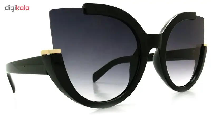 عینک آفتابی زنانه دیتیای کد 385