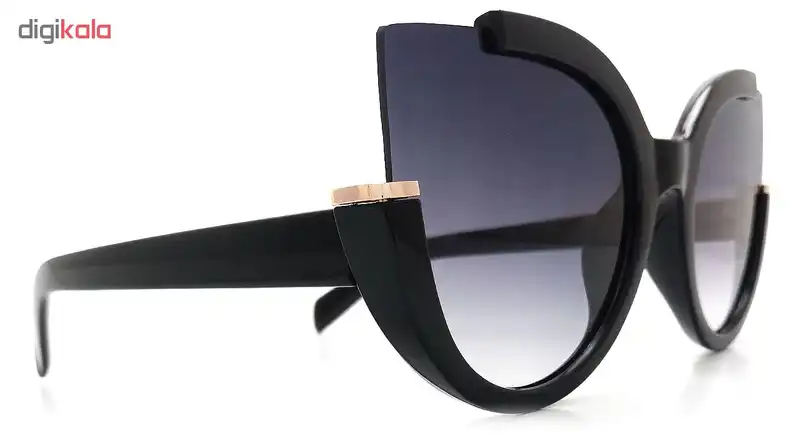 عینک آفتابی زنانه دیتیای کد 385