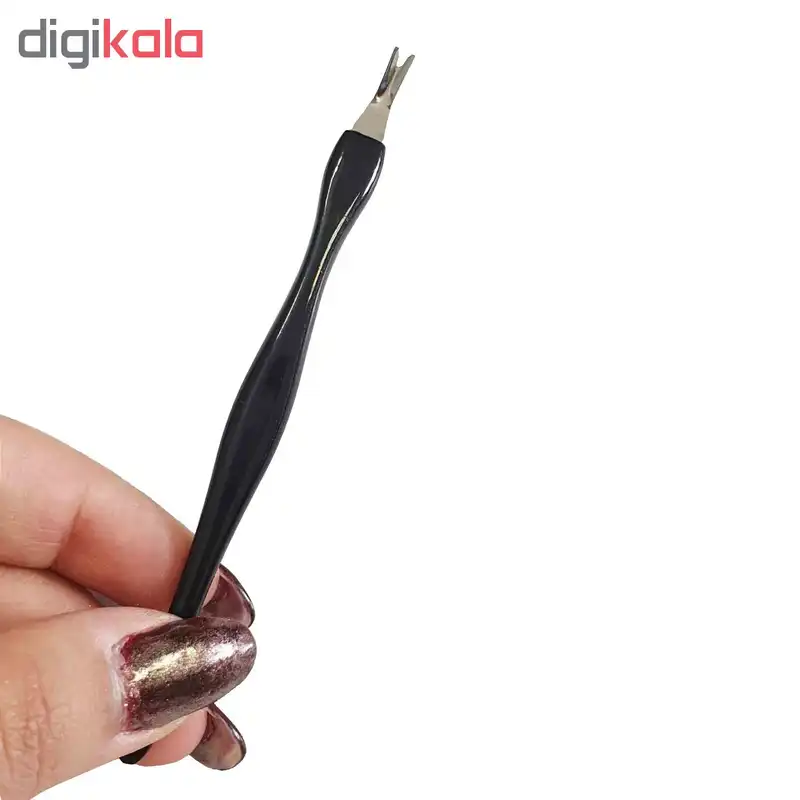 گوشت گیر ناخن مدل NCR02