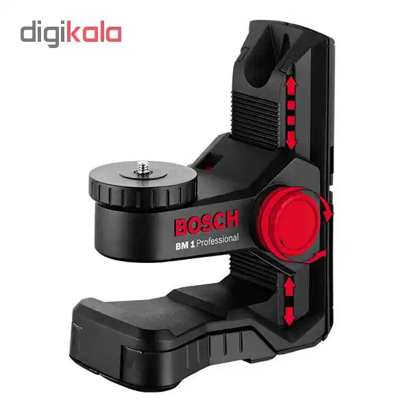 پایه تراز لیزری بوش مدل BM1