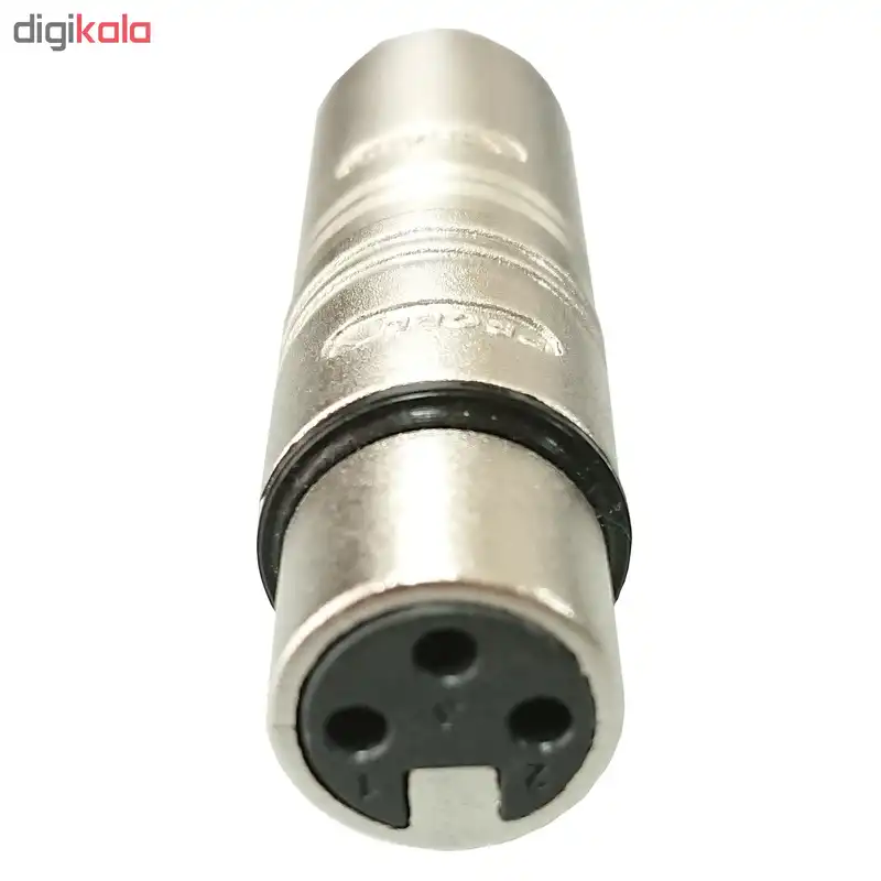 مبدل كنان مادگي به كنان نري پروئل مدل AT350DMX