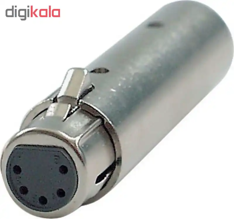 مبدل كنان مادگي به كنان نري پروئل مدل AT355DMX