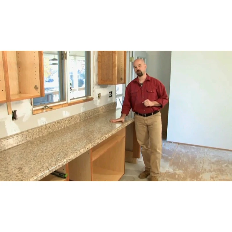 عکس شماره 10 : نرم افزار آموزش ساخت و نصب کابینت آشپزخانه نشر آریاگستر افزار