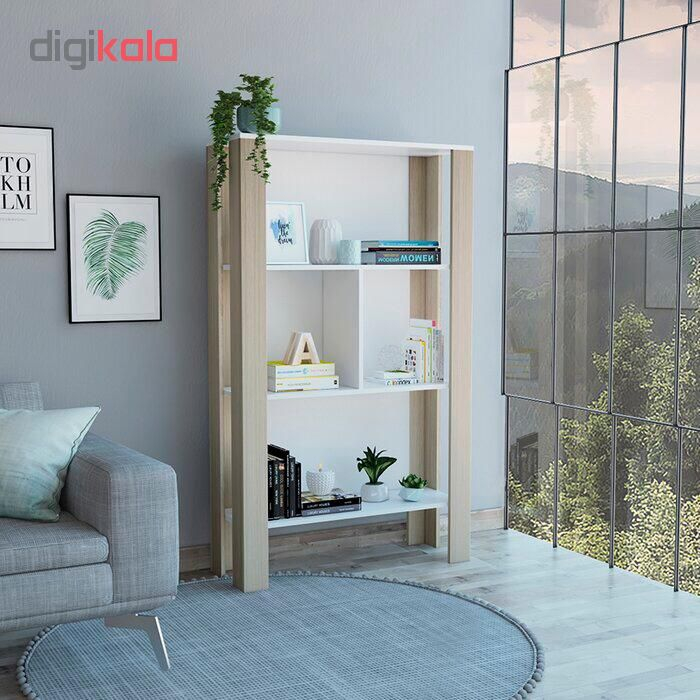 کتابخانه مدل FH114