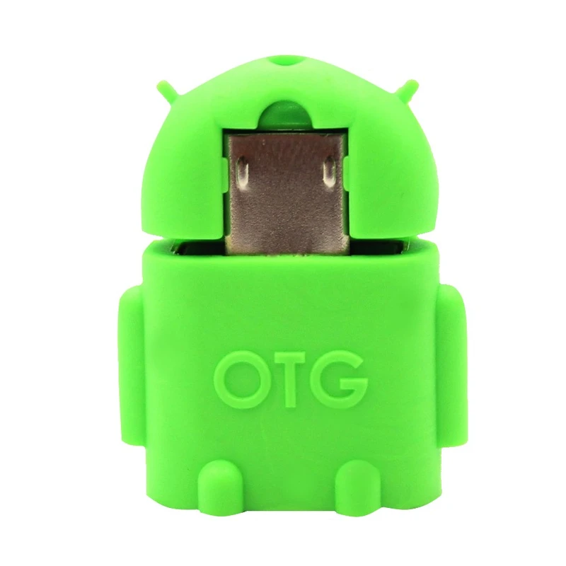 مبدل OTG microUSB مدل TEK.O3