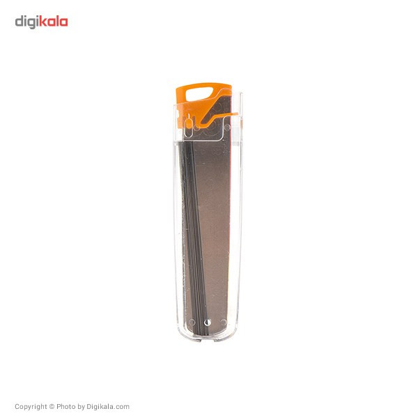 نوک مداد نوکی 0.3 میلی متری اونر مدل High Polymer - بسته 2 عددی