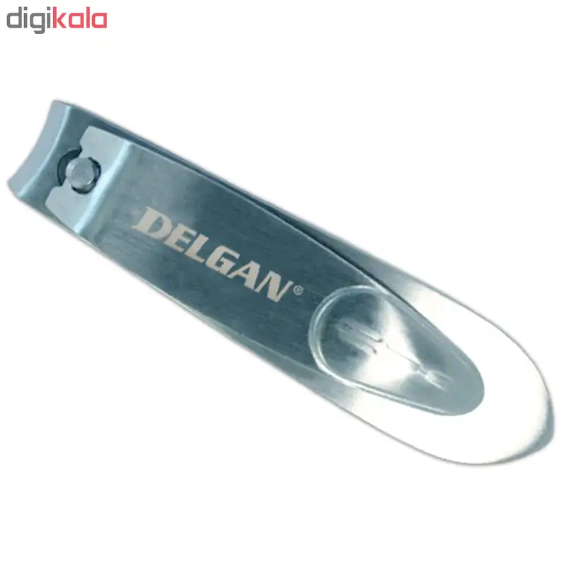 ناخن گیر دلگان مدل 800D