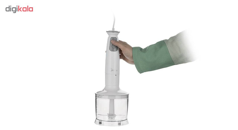 گوشت‌کوب برقی مایدیا مدل HMF-044-SW