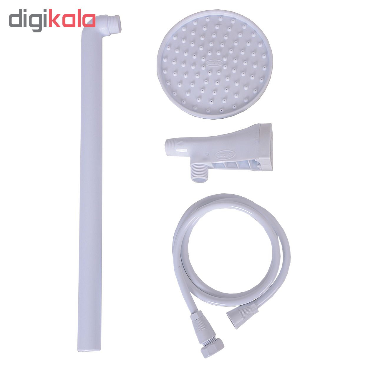 سردوش دوریکا کد 11009 سردوش دوریکا کد 11009