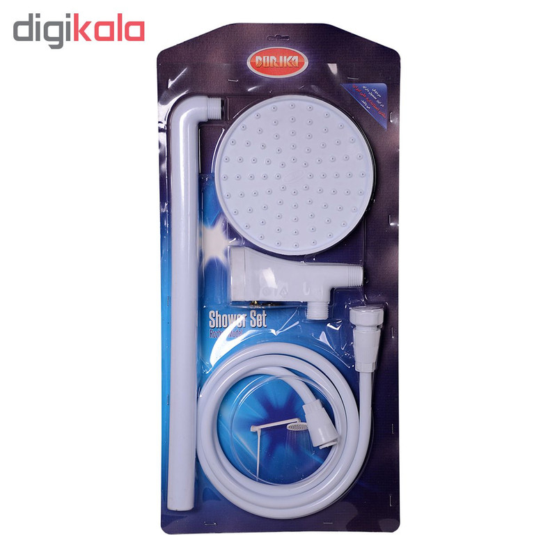 سردوش دوریکا کد 11009 سردوش دوریکا کد 11009