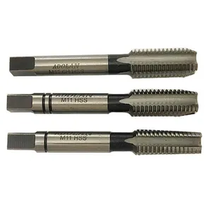 مجموعه 3 عددی قلاویز آدولان مدل M11DIN352 سایز 11 میلی‌متر