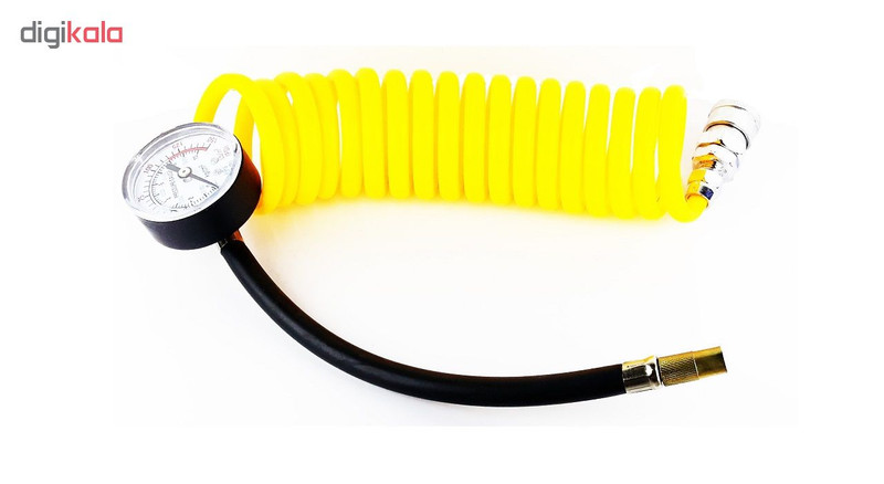 کمپرسور باد مدل 4X4-628