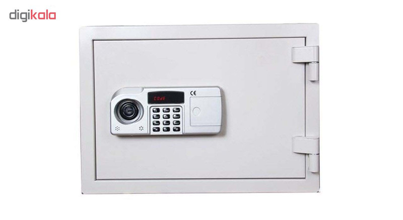 صندوق الکترونیکی کد BST360 صندوق الکترونیکی کد BST360