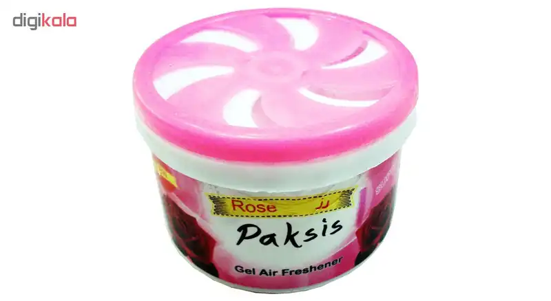خوشبو کننده خودرو پاکسیس مدل RP300
