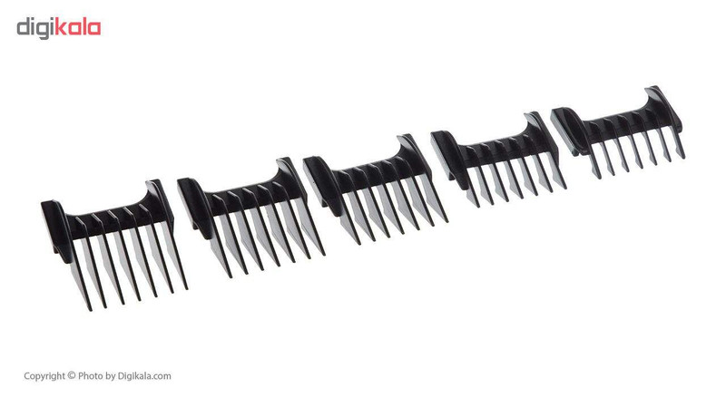 ماشین اصلاح موی سر دیگن لیگن مدل RF-609-C