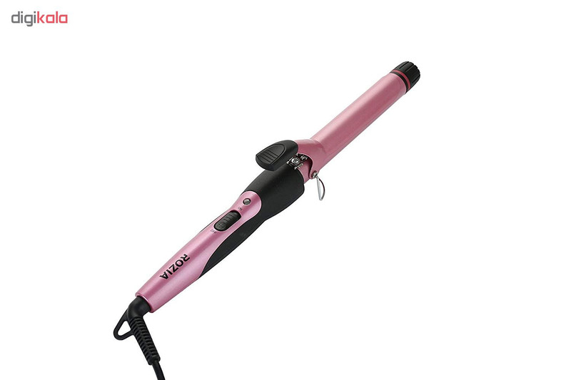 فر کننده مو روزیا مدل HR723