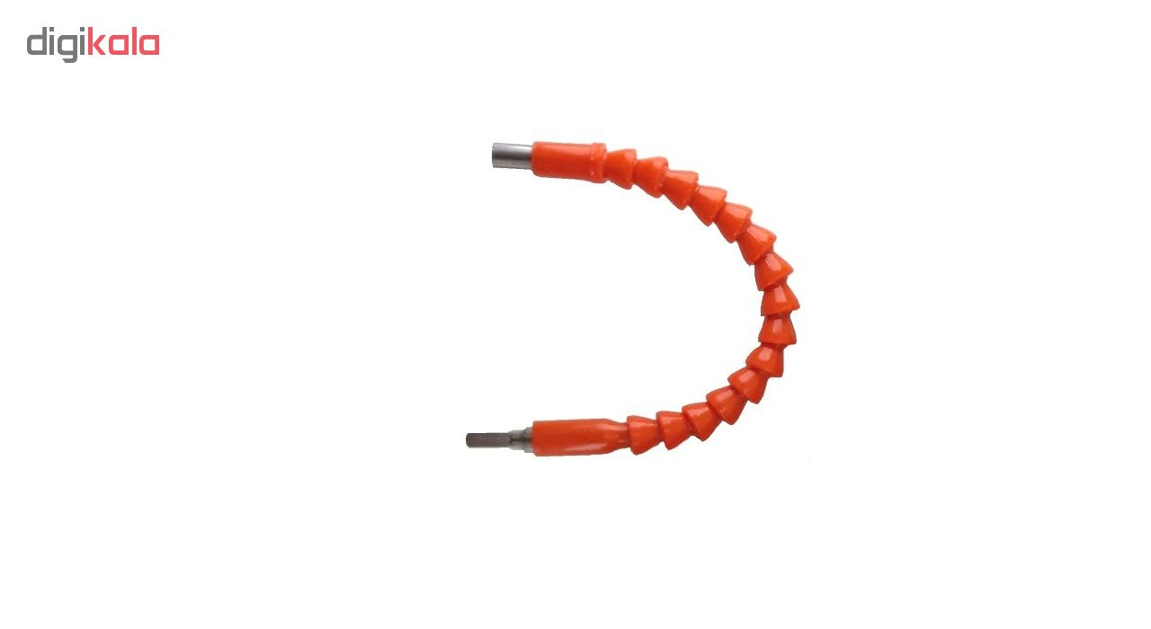 پیچ گوشتی شارژی دی سی تولز مدل S032 کد 02 