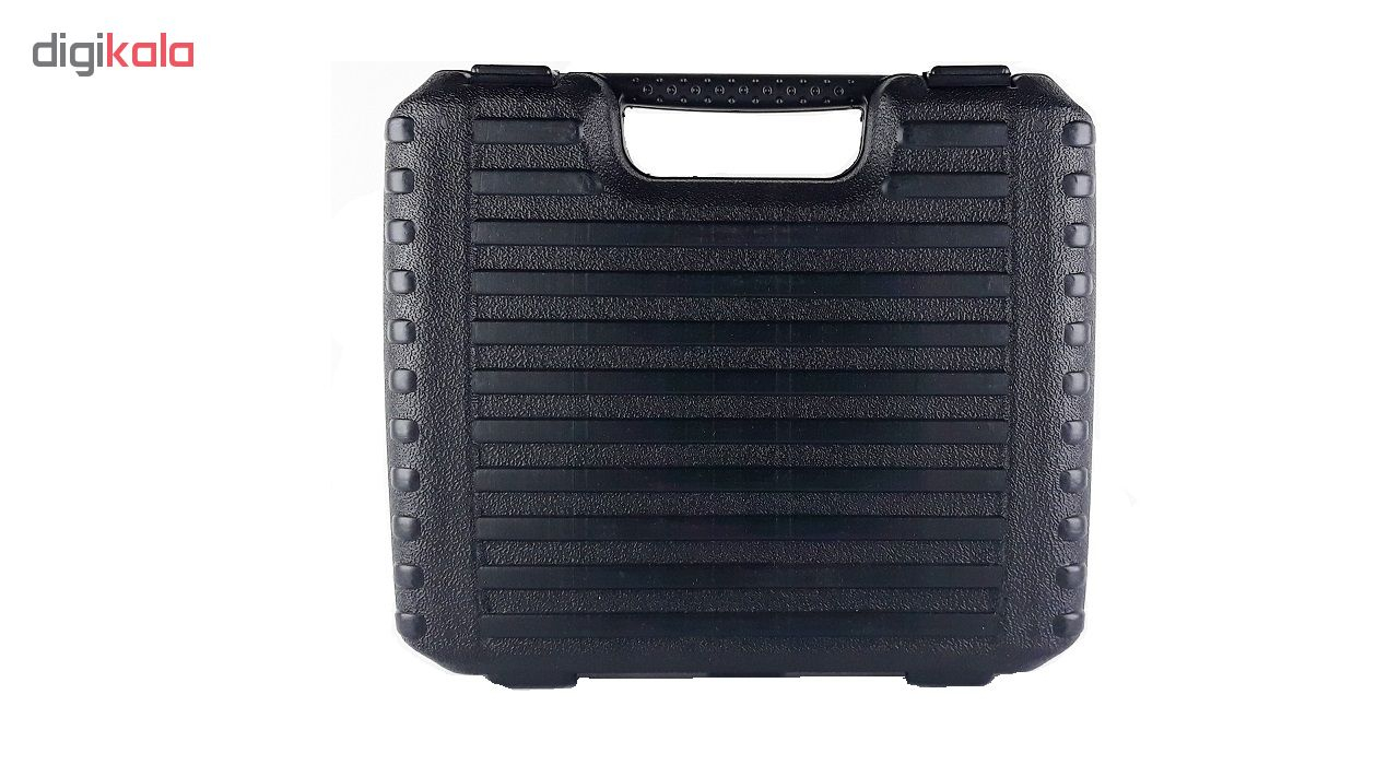 پیچ گوشتی شارژی دی سی تولز مدل S032 کد 02 