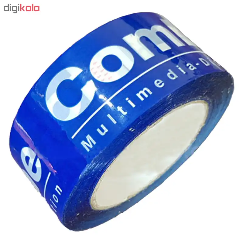 چسب پهن اپوکسی کاملاین مدل T12 عرض 5 سانتی متر