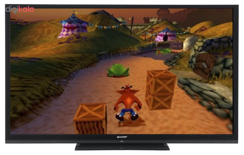 بازی Crash Bandicoot 3 مخصوص PS1
