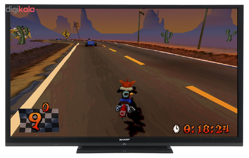 بازی Crash Bandicoot 3 مخصوص PS1