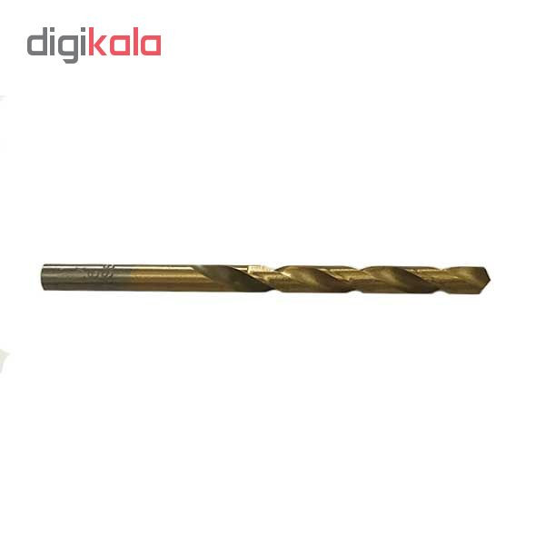 مته فلز ال ایکس کد 06MM سایز 6 میلی متر