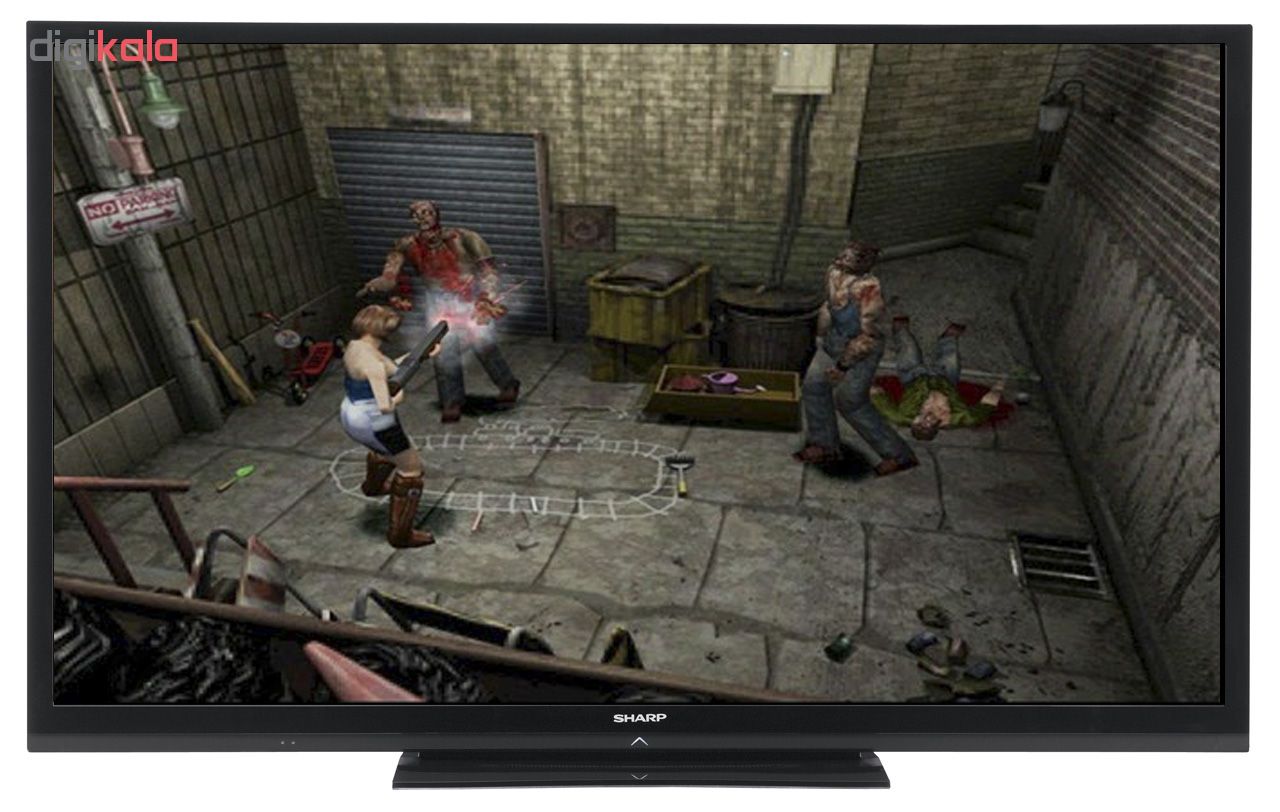 بازی Resident Evil 3 مخصوص PS1