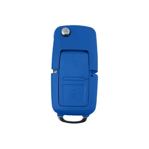 قاب یدک ریموت خودرو مدل Pug02 مناسب برای پژو 405