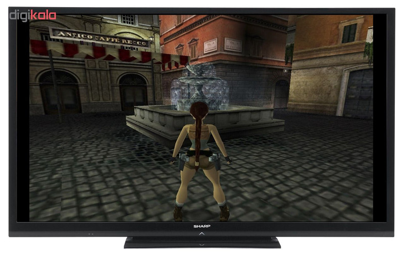 بازی Tomb Raider مخصوص PS1