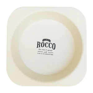 ظرف غذای کودک مدل Rocco