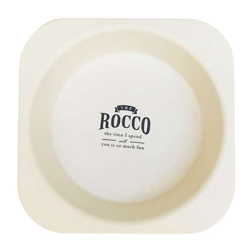 ظرف غذای کودک مدل Rocco