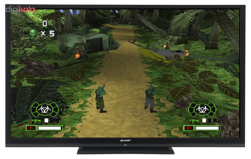 بازی Army Men omega soldier مخصوص PS1