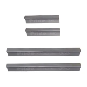 پارکابی خودرو کد Mhr-101-S مناسب برای پراید مجموعه 4 عددی