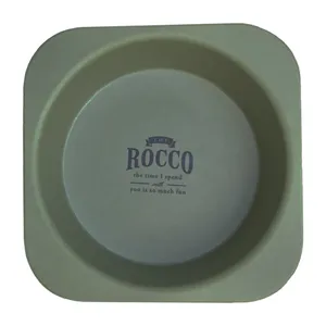 ظرف غذای کودک مدل The Rocco 
