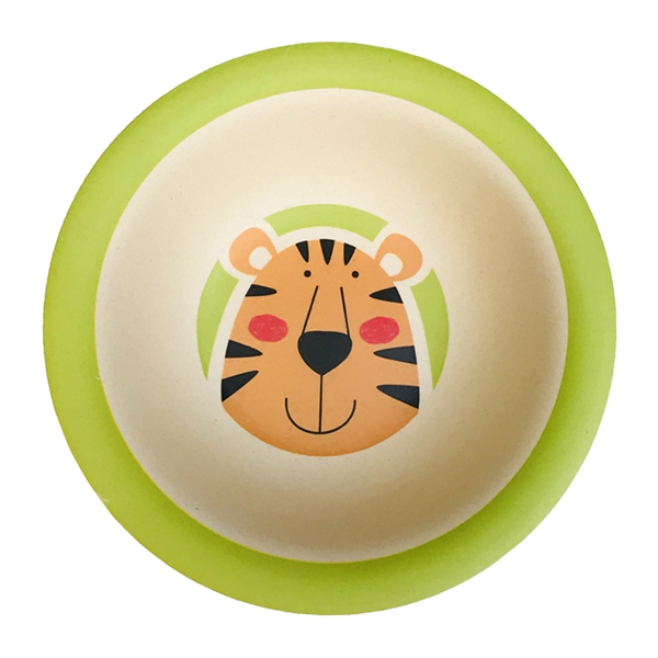 کاسه کودک مدل Tiger
